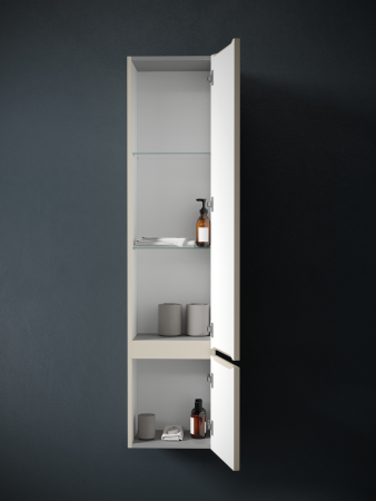 Шкаф-пенал Sancos  Very PVR35RCE Beige Soft